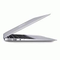 ноутбук Apple MacBook Air Z0NY0001Q Серебристый