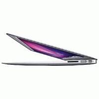 ноутбук Apple MacBook Air Z0NY000UB Серебристый