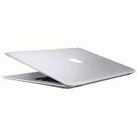 ноутбук Apple MacBook Air Z0NY000UZ Серебристый