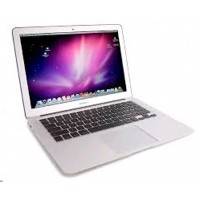 ноутбук Apple MacBook Air Z0NY002KW Серебристый