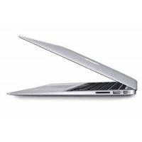 ноутбук Apple MacBook Air Z0NZ002D5 Серебристый