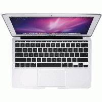 ноутбук Apple MacBook Air Z0P0001HS Серебристый