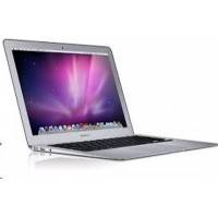 ноутбук Apple MacBook Air Z0P0004QB Серебристый