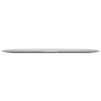 ноутбук Apple MacBook Air Z0RH000BS Серебристый