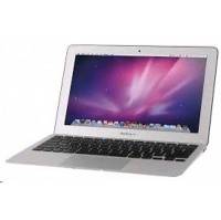 ноутбук Apple MacBook Air Z0RJ000C2 Серебристый