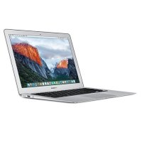 ноутбук Apple MacBook Air Z0UU0002K Серебристый