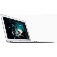 ноутбук Apple MacBook Air Z0UU00069 Серебристый