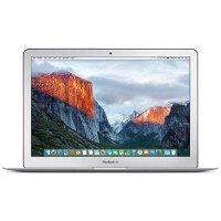 ноутбук Apple MacBook Air Z0UU0006H Серебристый