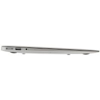ноутбук Apple MacBook Air Z0UV0002H Серебристый