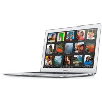 ноутбук Apple MacBook Air Z0UV00099 Серебристый