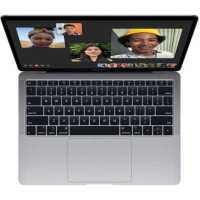 ноутбук Apple MacBook Air Z0X1000EN Серый