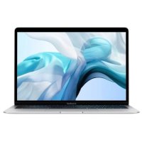 ноутбук Apple MacBook Air Z0X3000DJ Серебристый