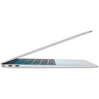 ноутбук Apple MacBook Air Z0X40005X Серебристый