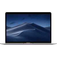 ноутбук Apple MacBook Air Z0X40005X Серебристый