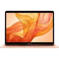 ноутбук Apple MacBook Air Z0X5000AY Золотой