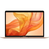 ноутбук Apple MacBook Air Z0X600065 Золотой