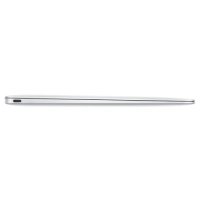ноутбук Apple MacBook MLHC2 Серебристый