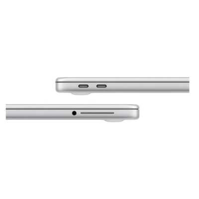 ноутбук Apple MacBook Neo 13 2026 MHFA4PA/A Серебристый