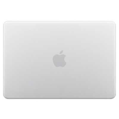 ноутбук Apple MacBook Neo 13 2026 MHFC4HN/A Серебристый