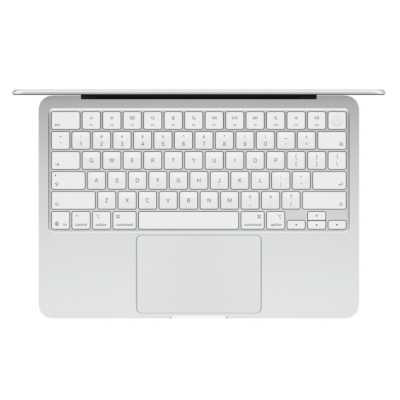 ноутбук Apple MacBook Neo 13 2026 MHFC4HN/A Серебристый