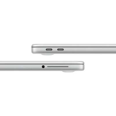 ноутбук Apple MacBook Neo 13 2026 MHFC4ZA/A Серебристый