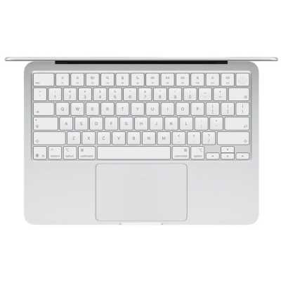 ноутбук Apple MacBook Neo 13 2026 MHFC4ZP/A Серебристый