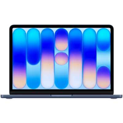 ноутбук Apple MacBook Neo 13 2026 MHFF4X/A Синий