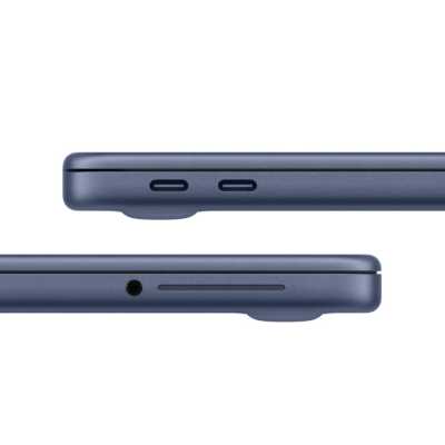 ноутбук Apple MacBook Neo 13 2026 MHFG4ZP/A Синий