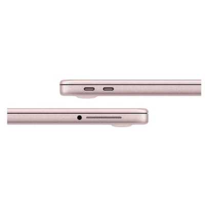 ноутбук Apple MacBook Neo 13 2026 MHFJ4HN/A Розовый