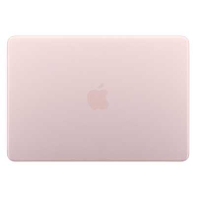 ноутбук Apple MacBook Neo 13 2026 MHFJ4PA/A Розовый