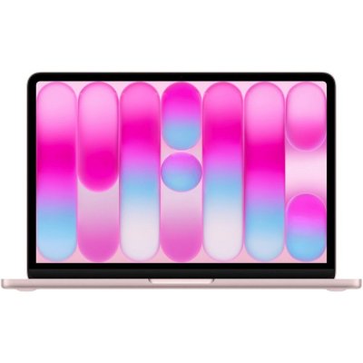 ноутбук Apple MacBook Neo 13 2026 MHFJ4ZP/A Розовый
