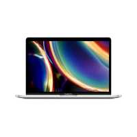 ноутбук Apple MacBook Pro 13 2020 MWP82RU/A Серебристый