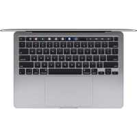 ноутбук Apple MacBook Pro 13 2020 Z0Y6000Y9 Серый