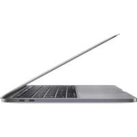 ноутбук Apple MacBook Pro 13 2020 Z0Z1000X0 Серый