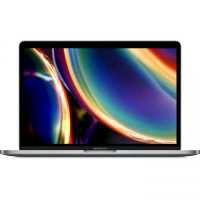 ноутбук Apple MacBook Pro 13 2020 Z0Z100140 Серый