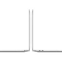 ноутбук Apple MacBook Pro 13 2020 Z0Z4000JN Серебристый