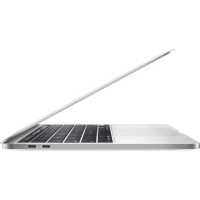 ноутбук Apple MacBook Pro 13 2020 Z0Z4000JN Серебристый