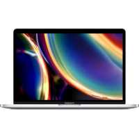 ноутбук Apple MacBook Pro 13 2020 Z0Z4000KN Серебристый