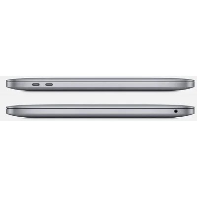 ноутбук Apple MacBook Pro 13 2022 MNEJ3LL/A RUS Серый
