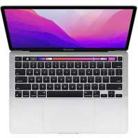 ноутбук Apple MacBook Pro 13 2022 MNEQ3LL/A ENG Серебристый