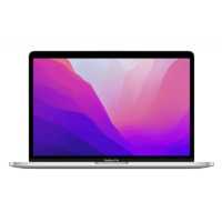 ноутбук Apple MacBook Pro 13 2022 MNEQ3ZE/A Серебристый
