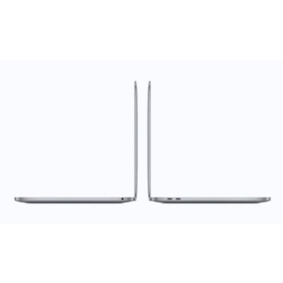 ноутбук Apple MacBook Pro 13 2022 Z16R001BX Серый