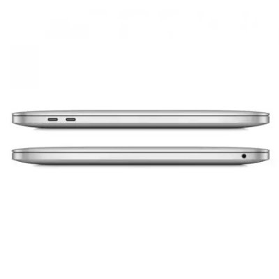 ноутбук Apple MacBook Pro 13 2022 Z16T00074 Серебристый
