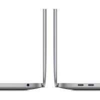 ноутбук Apple MacBook Pro 13 2020 Z11B0004N Серый