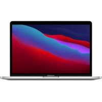 ноутбук Apple MacBook Pro 13 2020 Z11F0002V Серебристый