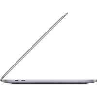 ноутбук Apple MacBook Pro 13 2020 Z11F00030 Серебристый