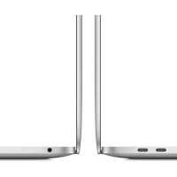 ноутбук Apple MacBook Pro 13 2020 Z11F00031 Серебристый