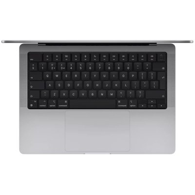 ноутбук Apple MacBook Pro 14 2021 MKGP3_RUSG Серый