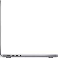 ноутбук Apple MacBook Pro 14 2021 MKGP3B/A Серый