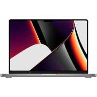 ноутбук Apple MacBook Pro 14 2021 MKGP3RU/A Серый